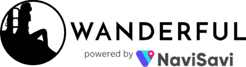 Wanderful Booking logo