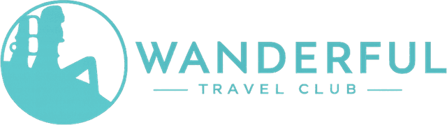 Wanderful Booking logo