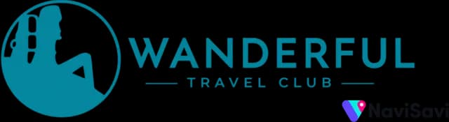 Wanderful Travel Club logo